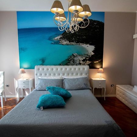 La Casa Di Adele Cagliari B&B Eksteriør bilde