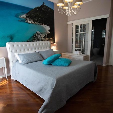 La Casa Di Adele Cagliari B&B Eksteriør bilde