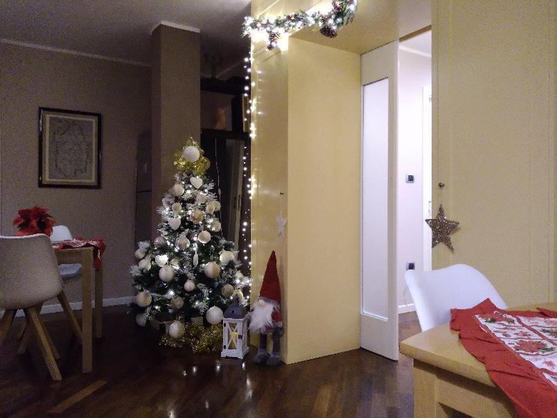 La Casa Di Adele Cagliari B&B Eksteriør bilde